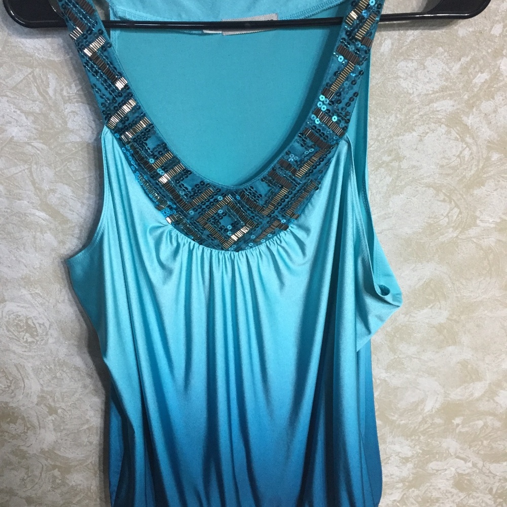 Maurices Tank Top